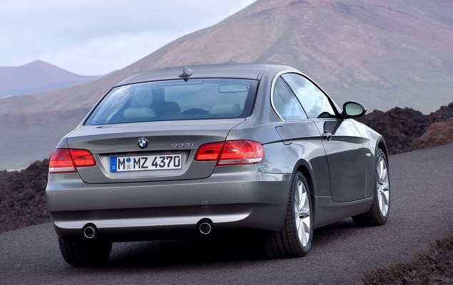 BMW_3 Series Coupe_335i