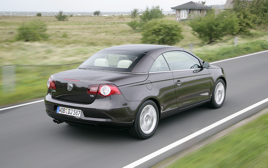 Volkswagen_Eos_2.0 TSI