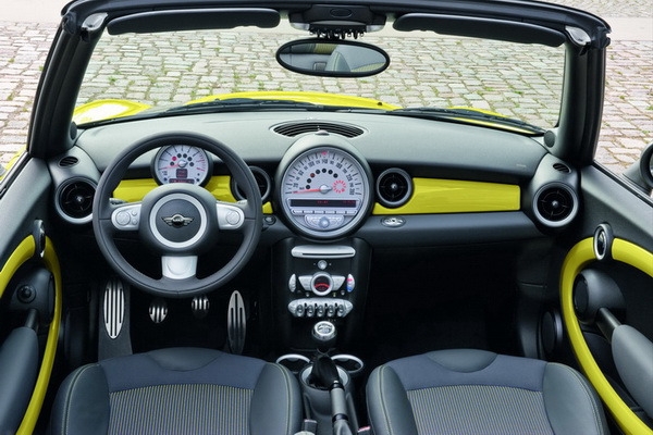 Mini_Cooper Cabrio_1.6