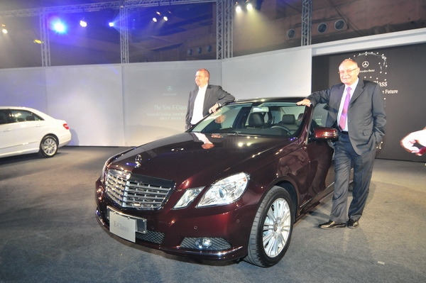 M-Benz_E-Class_E350 Avantgarde