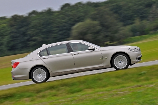 BMW_7-Series_740Li Individual