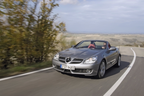 M-Benz_SLK-Class_SLK200K