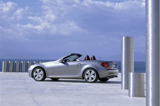 M-Benz_SLK-Class_SLK200K