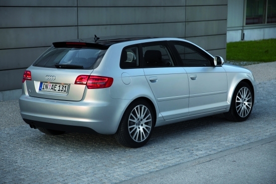 Audi_A3 Sportback_1.8 TFSI