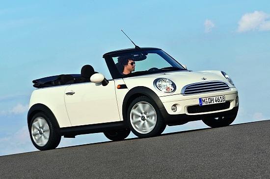 Mini_Cooper Cabrio_1.6