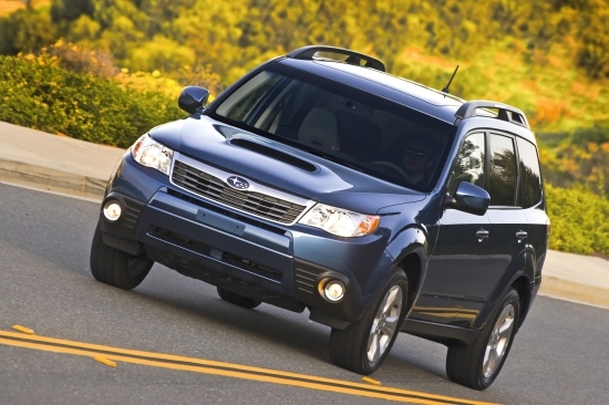 Subaru_Forester_2.5XT