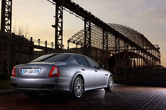 Maserati_Quattroporte_4.7 Sport GT S-MC