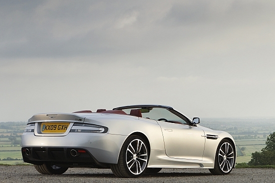 Aston Martin_DBS_Volante