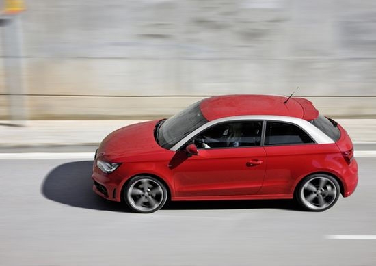 Audi_A1_1.4 TFSI Ambition