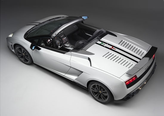 Lamborghini_Gallardo_LP 570-4 Spyder Performante