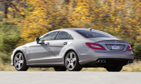 M-Benz_CLS-Class_CLS63 AMG