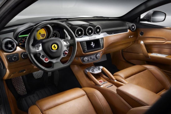 Ferrari_FF_V12