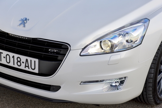 Peugeot_508_2.0 HDi Allure