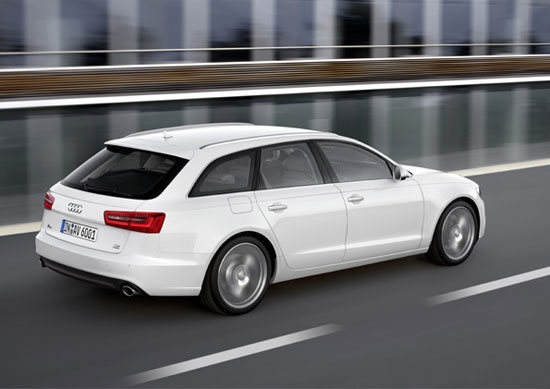 Audi_A6 Avant_2.0 TDI