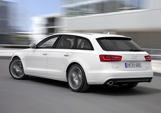 Audi_A6 Avant_2.0 TFSI