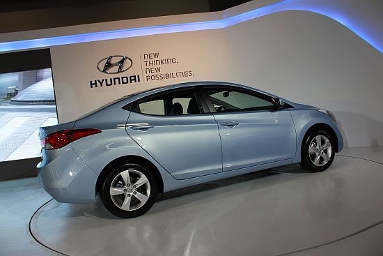 Hyundai_Elantra_1.8 GLS經典型