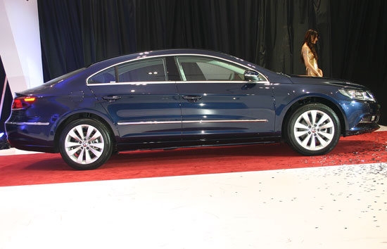 Volkswagen_CC_1.8 TSI