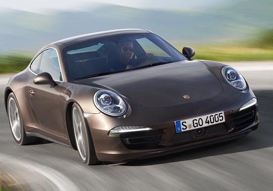 Porsche_911 Carrera 4_S Coupe