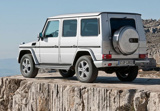 M-Benz_G-Class_G500 L