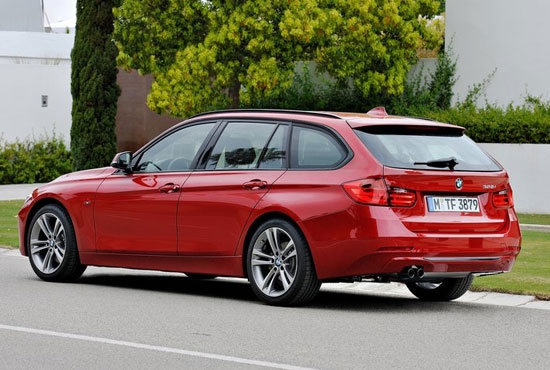 BMW_3-Series Touring_320i Sport