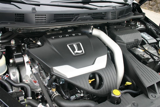 Luxgen_5 Sedan_1.8手排型