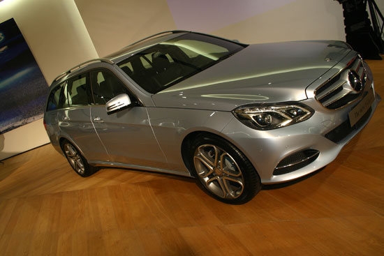 M-Benz_E-Class Estate(NEW)_E220 CDI Avantgarde