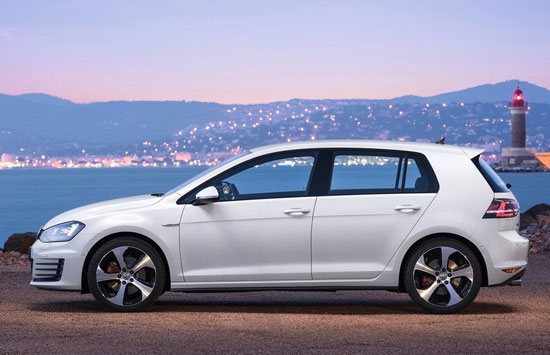 Volkswagen_Golf(NEW)_GTI