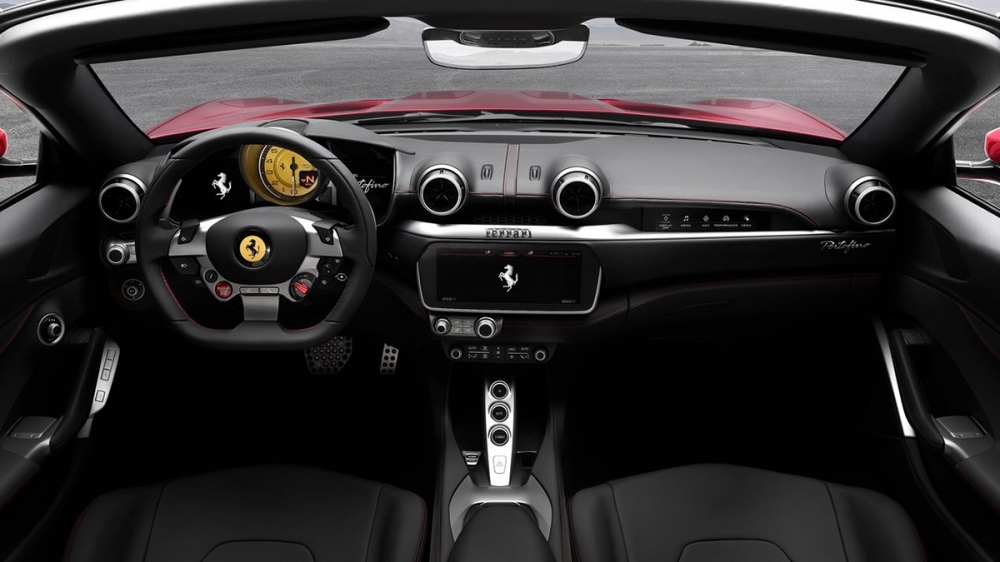 Ferrari_Portofino_3.8 V8