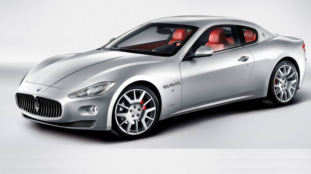 Maserati_GranTurismo_4.2