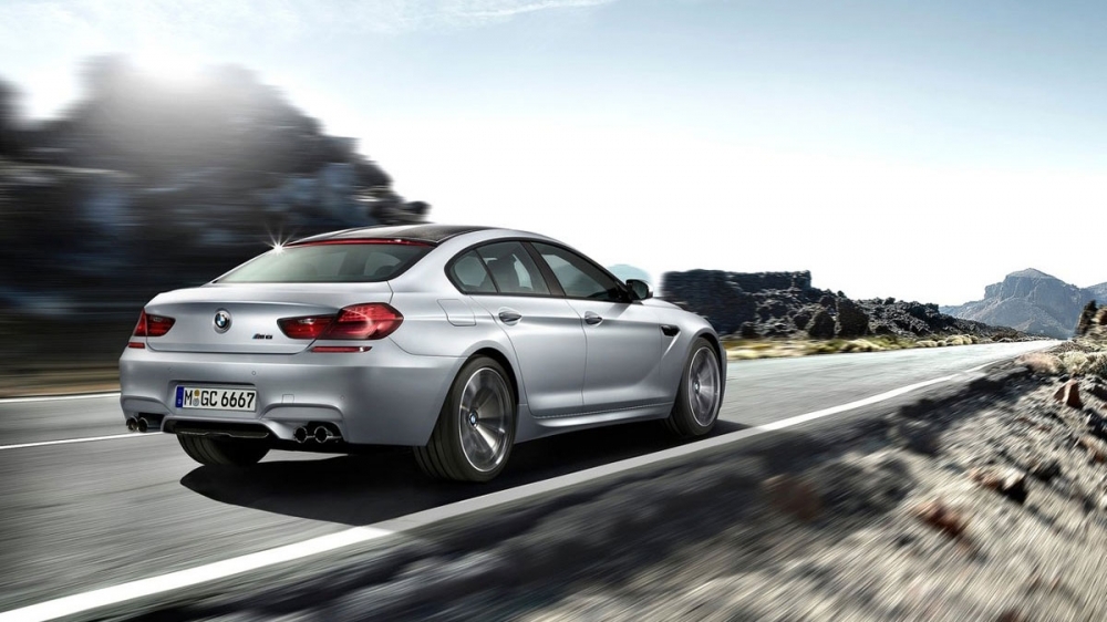 BMW_6-Series Gran Coupe_M6