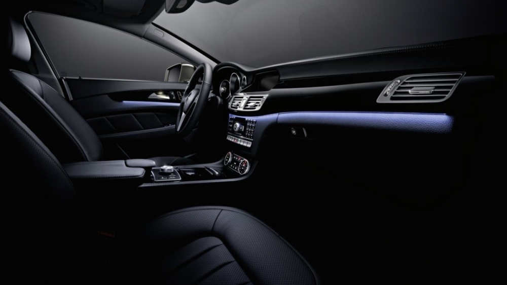 M-Benz_CLS-Class_CLS350 BlueEFFICIENCY