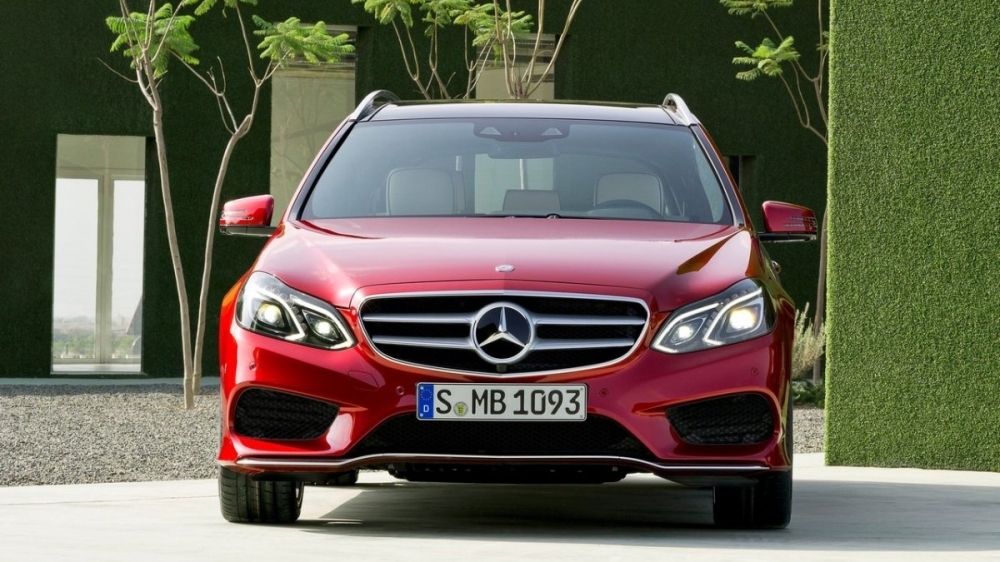 M-Benz_E-Class Estate_E220 BlueTEC Avantgarde