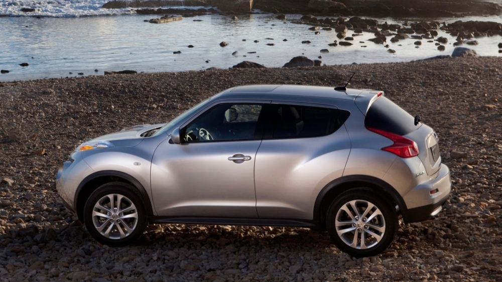 Nissan_Juke_1.6自然進氣