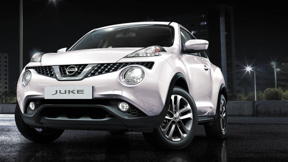 Nissan_Juke_1.6自然進氣豪華版