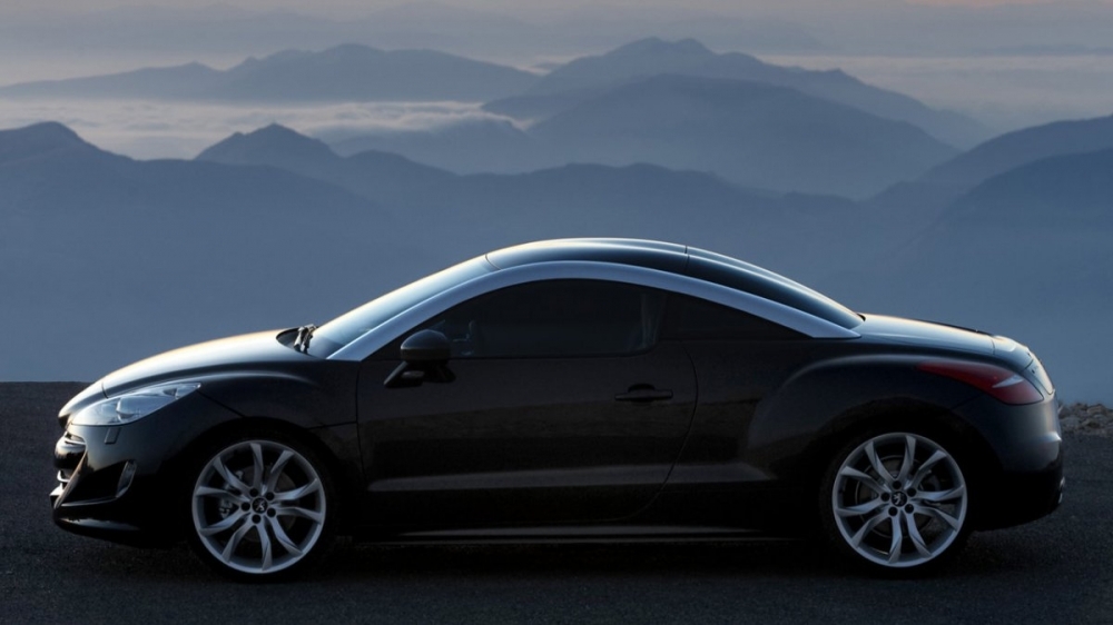 Peugeot_RCZ_THP 156