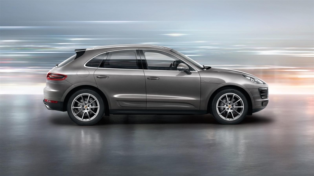 Porsche_Macan_S Diesel