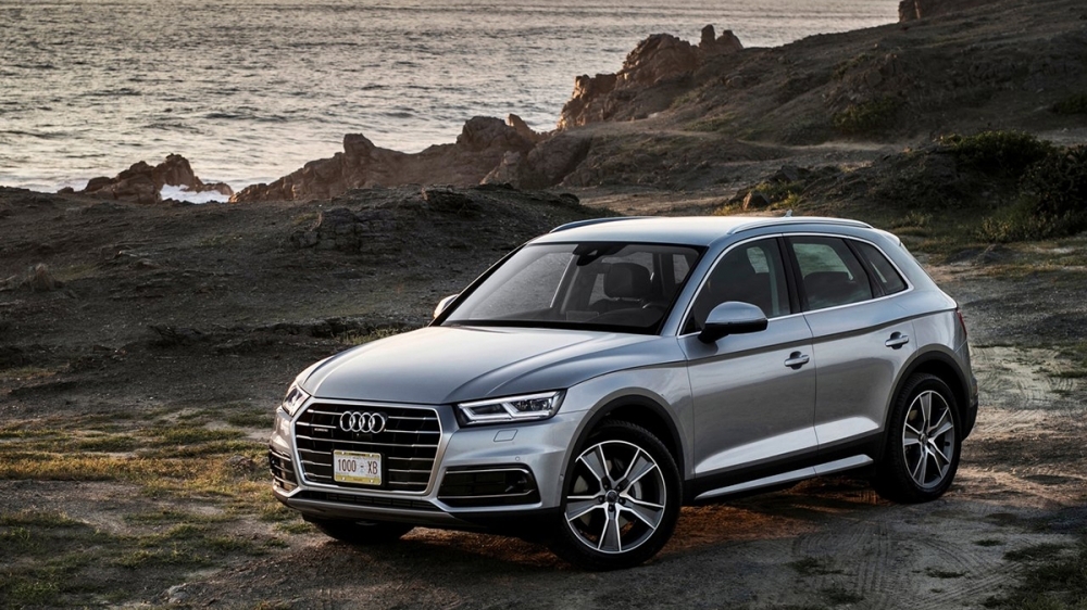 Audi_Q5_45 TFSI quattro