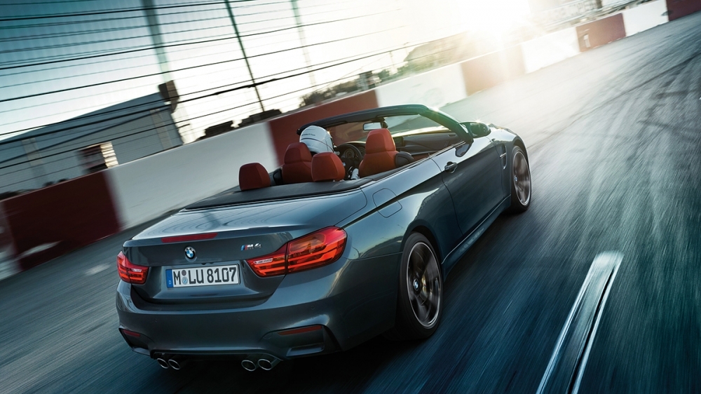 BMW_4-Series Convertible_M4  Competition