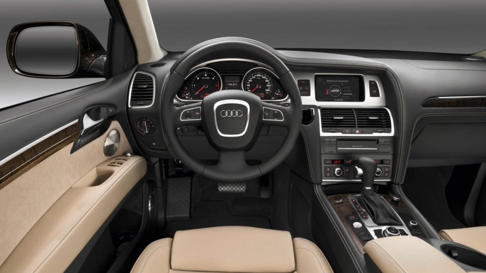 Audi_Q7_35 TFSI quattro