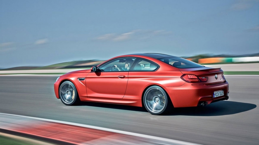 BMW_6-Series Coupe_M6 Competition