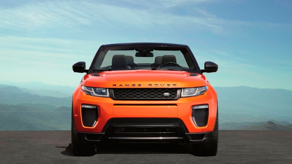 Land Rover_Range Rover Evoque Convertible_2.0 SE Dynamic