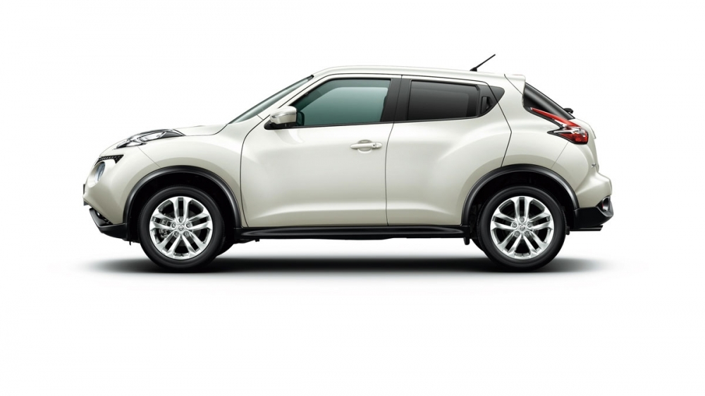 Nissan_Juke_1.6自然進氣豪華版