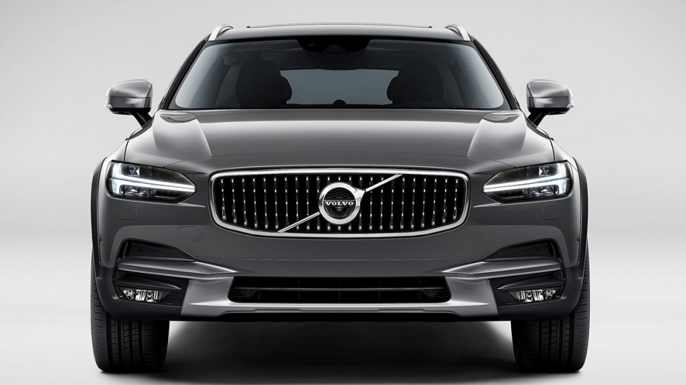 Volvo_V90 Cross Country_T6 Plus AWD