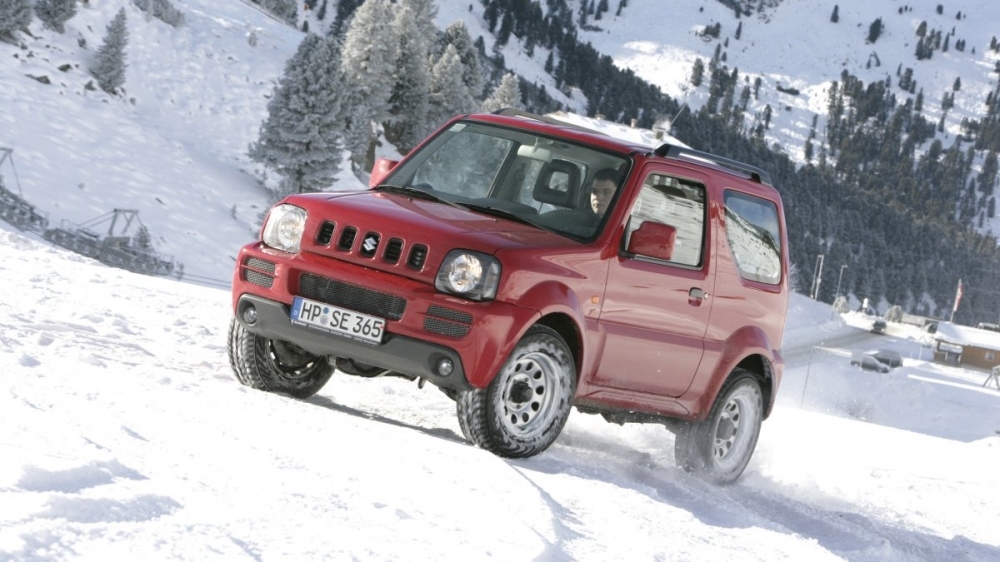 Suzuki_Jimny_1.3