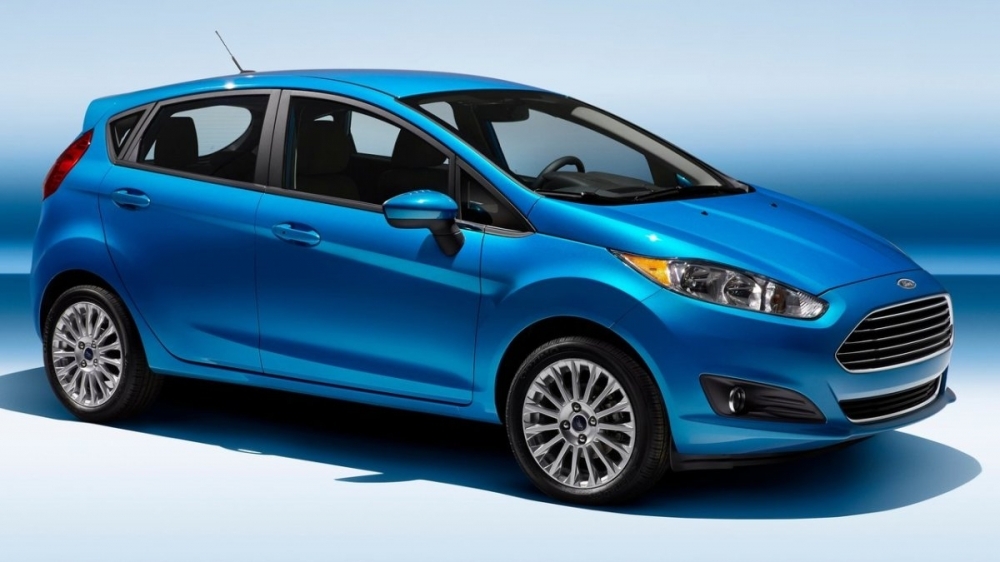 Ford_Fiesta_1.5雅緻型