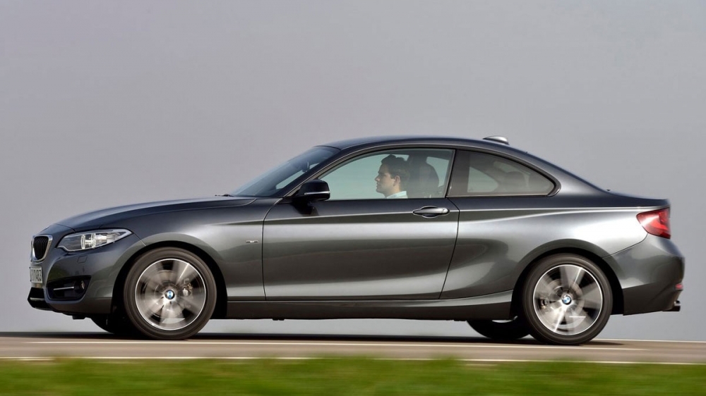 BMW_2-Series_220i Sport