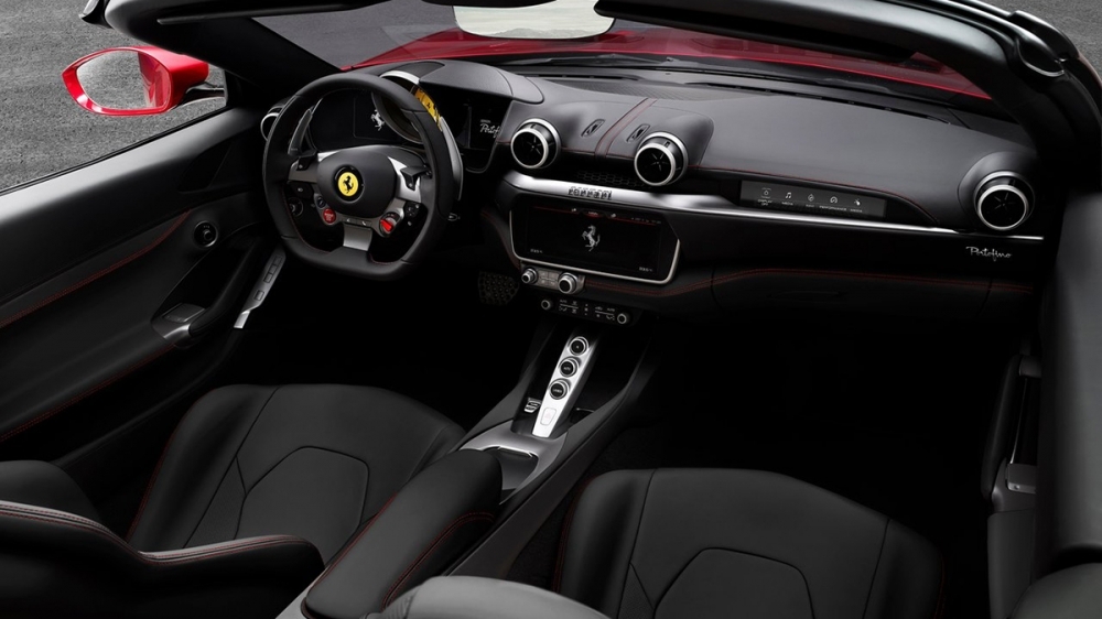 Ferrari_Portofino_3.8 V8