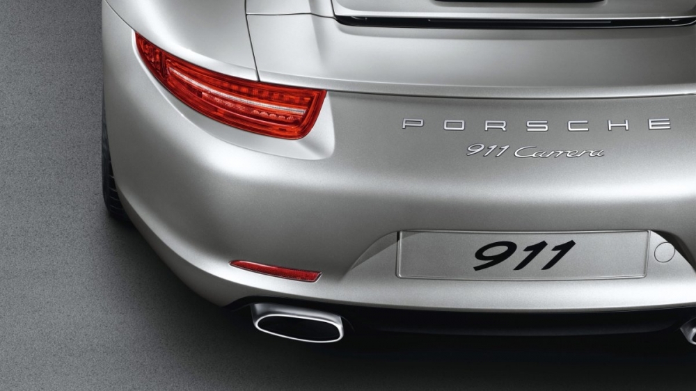 Porsche_911 Carrera_Coupe