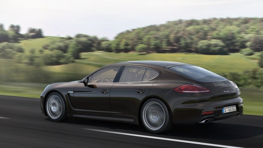 Porsche_Panamera_V6