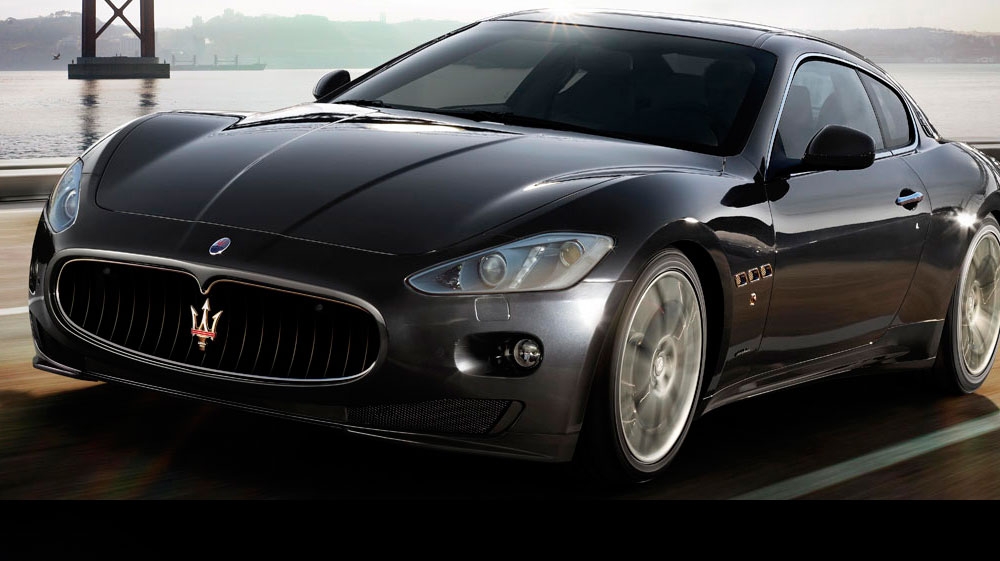 Maserati_GranTurismo_4.2